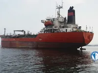 Naftos/chemijos tanklaivis parduodamas