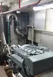 Kruizinis laivas parduodamas