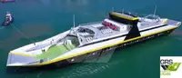 Ro-Ro ship Parduodama
