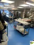 Kruizinis laivas parduodamas