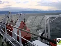 Ro-Ro laivas parduodamas