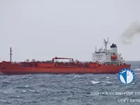Naftos/chemijos tanklaivis parduodamas