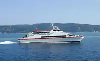 Katamaranas Parduodama