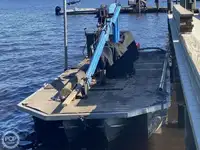 Barža parduodamas