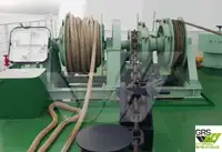 Desantinis tankinis laivas parduodamas