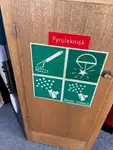 Patrulinis laivas parduodamas