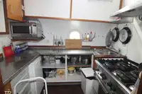 Barža parduodamas