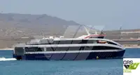 Ro-Ro ship Parduodama