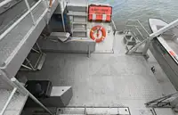 Katamaranas parduodamas