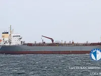 Naftos/chemijos tanklaivis parduodamas