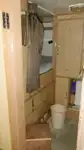 Ilgas žvejybos laivas parduodamas