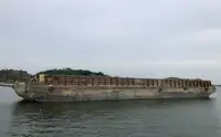 Barža Parduodama