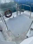 Loto laivas parduodamas