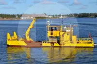 General Cargo/Multi-purpose parduodamas