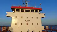 Naftos/chemijos tanklaivis parduodamas