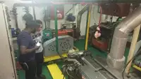 Naftos/chemijos tanklaivis parduodamas