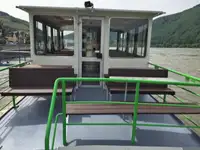 Kruizinis laivas parduodamas
