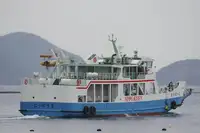 Ro-Ro laivas parduodamas