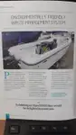 Darbiniai laivai parduodamas