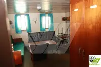 Greito tiekimo laivas (FSV) Parduodama