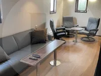 Žiedinis traleris parduodamas