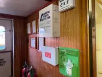 Kruizinis laivas parduodamas