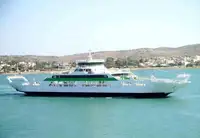 Kelto laivas Parduodama