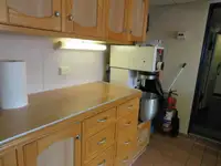 Žiedinis traleris parduodamas