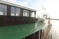 Barža parduodamas