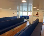 Desantinis tankinis laivas parduodamas