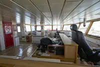 Platformos tiekimo laivas (PSV) parduodamas