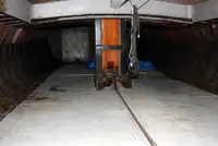 Barža parduodamas