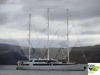 Kruizinis laivas parduodamas