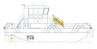 General Cargo/Multi-purpose parduodamas