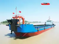 Barža parduodamas