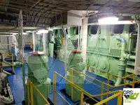 Ro-Ro laivas parduodamas