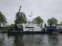 General Cargo/Multi-purpose parduodamas