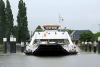 Ro-Ro ship Parduodama