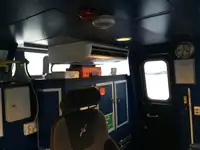 Kruizinis laivas parduodamas