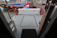 Įgulos laivas parduodamas