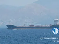 Naftos/chemijos tanklaivis parduodamas