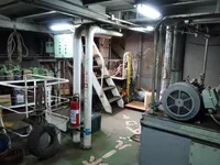 General Cargo/Multi-purpose parduodamas