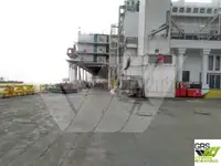 Apgyvendinimo barža parduodamas
