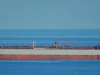 Naftos/chemijos tanklaivis parduodamas