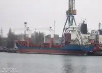 Birių krovinių laivas Parduodama