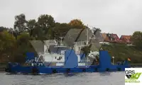 Ro-Ro laivas parduodamas