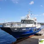 Ro-Ro laivas parduodamas