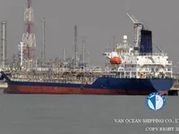 Naftos/chemijos tanklaivis parduodamas