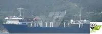 Ro-Ro ship Parduodama