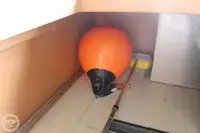 Žuvies perdirbimo laivas parduodamas